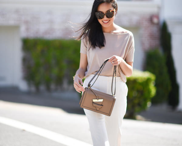 Looks de oficina para el verano