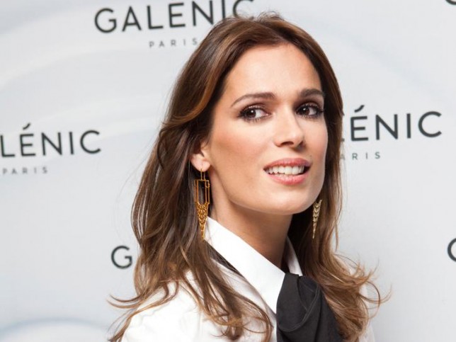 ¡Presento lo más novedoso de Galenic!