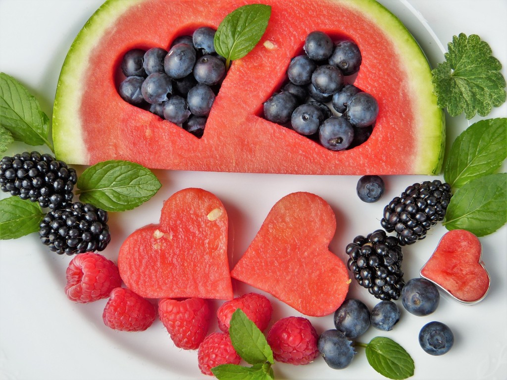 Dieta perder grasa sin perder musculo