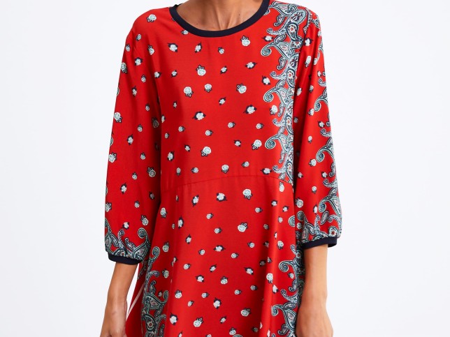Vestidos de primavera