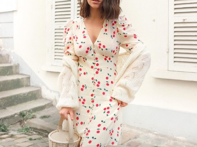 Los mejores looks de mayo 2020